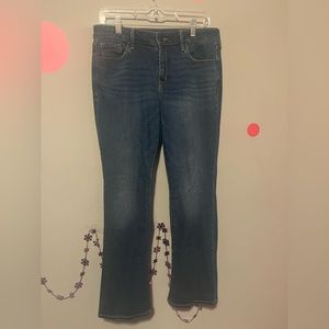 Old Navy Women’s Boot Cut Jeans